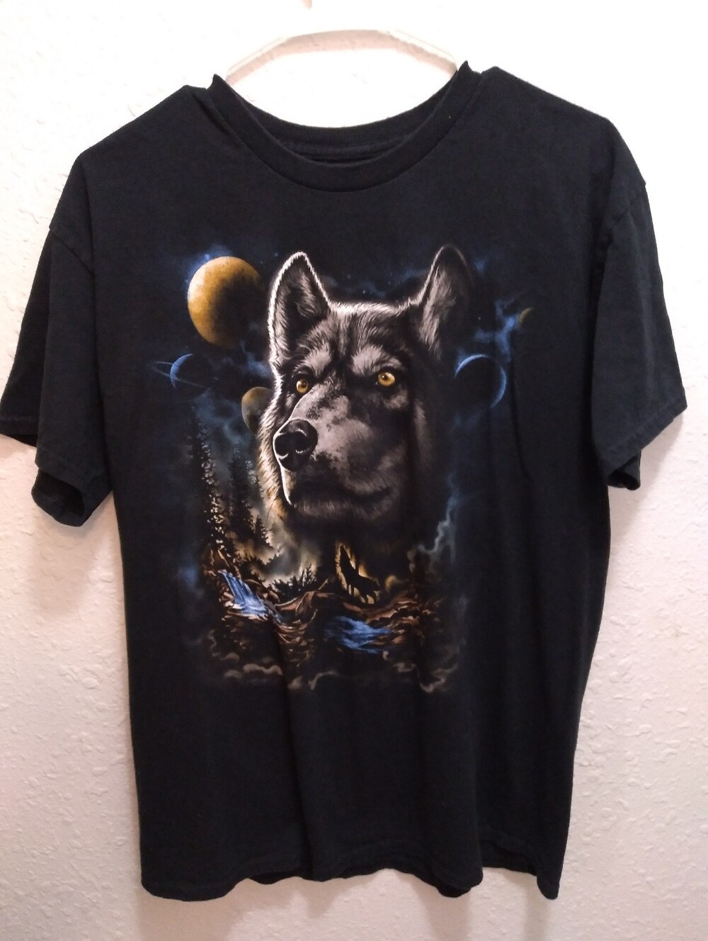 Dom Men's Tee